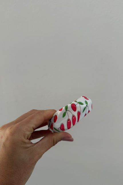 BRACCIALE FRUTTA A SCATTO