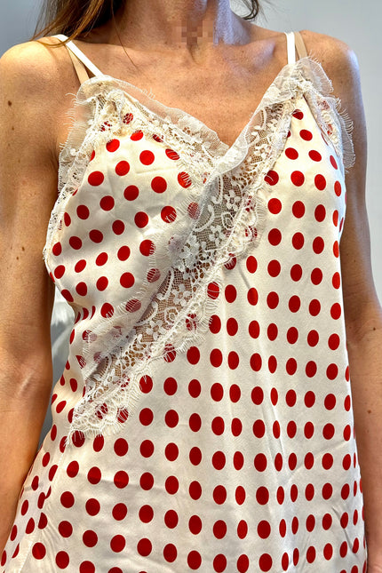 Coordinato lingerie