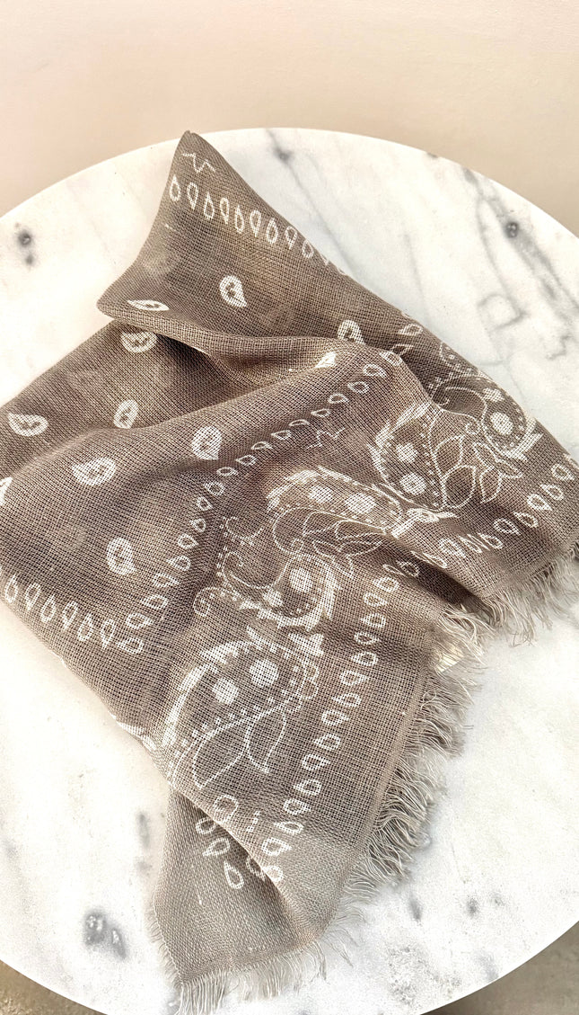 Bandana frangine