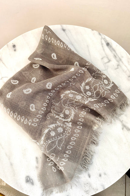 Bandana frangine