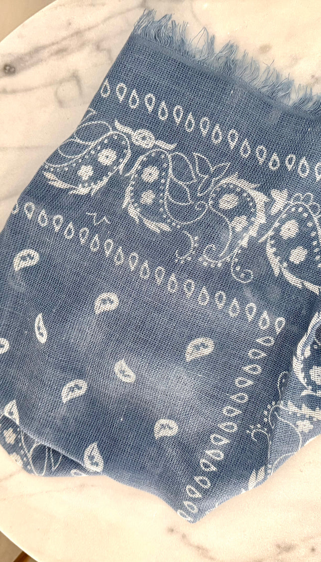 Bandana frangine