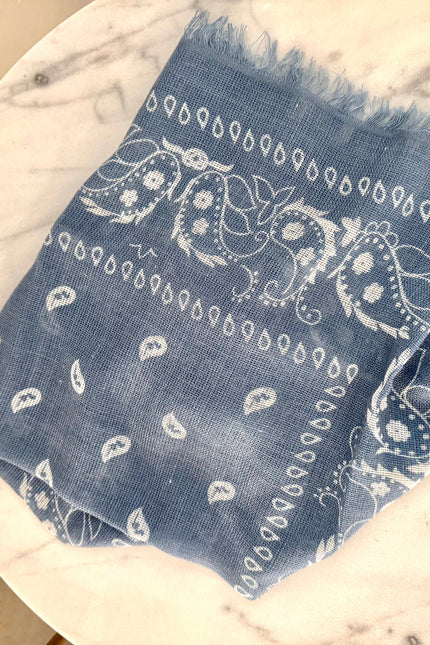 Bandana frangine