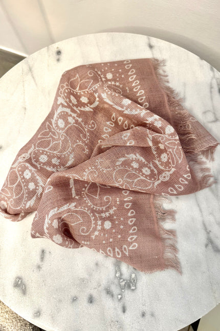 Bandana frangine