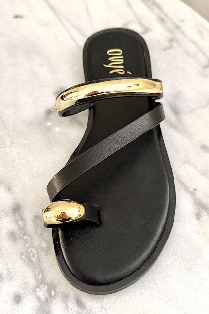 Sandalo Con Accessorio
