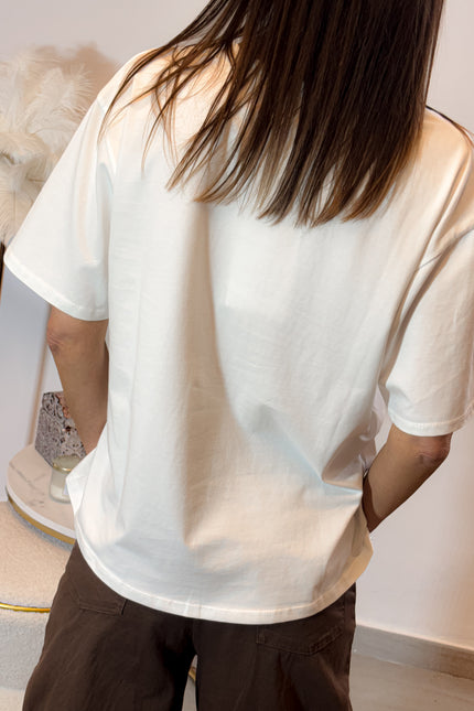 T-shirt strawberries