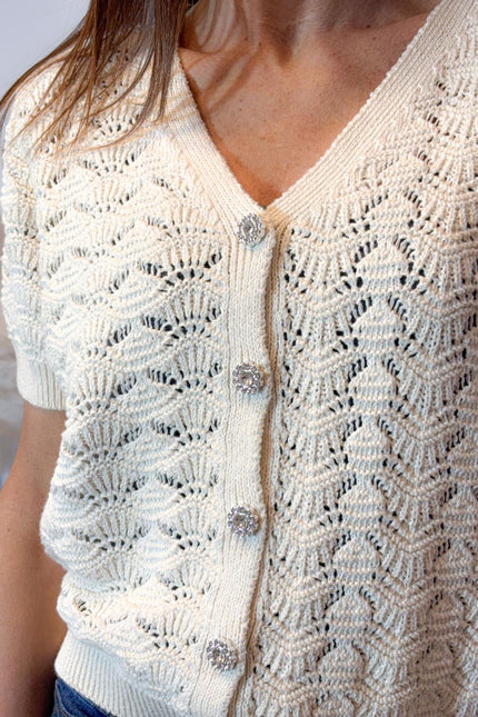 Cardigan V m/m