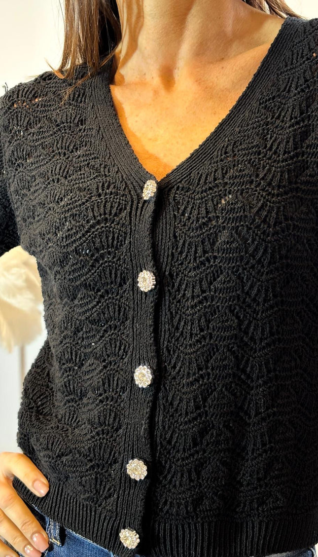 Cardigan V m/m