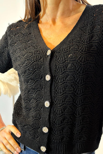 Cardigan V m/m