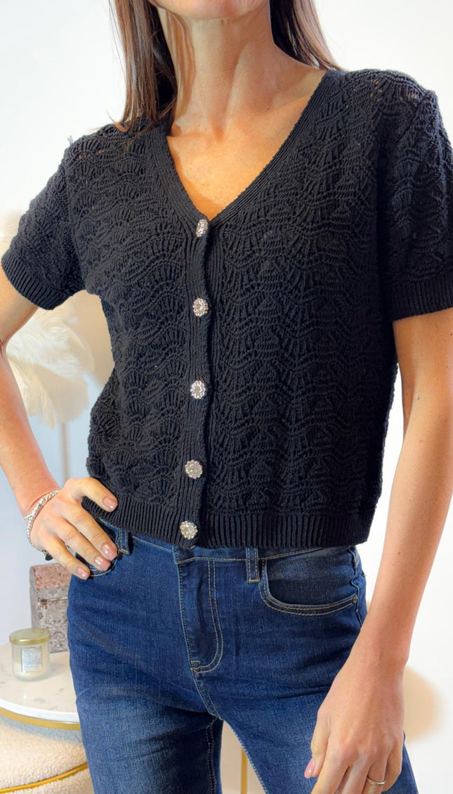 Cardigan V m/m