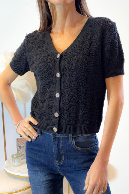 Cardigan V m/m