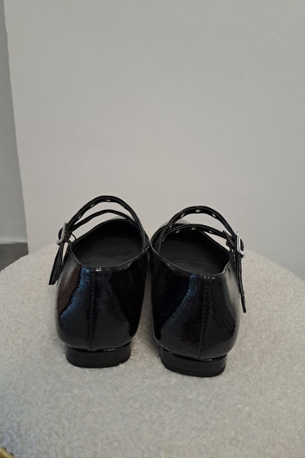 BALLERINE A PUNTA